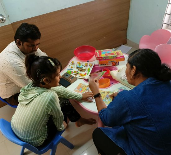 Services Images